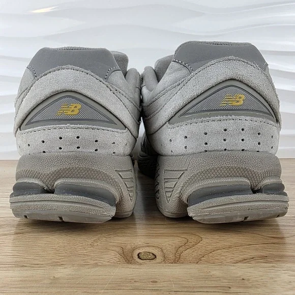 New Balance 2002R Sneakers Mens Size 8‎ D Incense Athletic Shoes ML2002RP